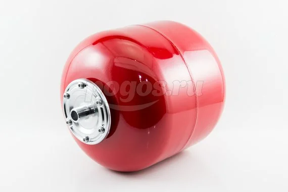 Бак расширительный ДЖИЛЕКС 35л