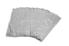 Мешок полипропиленовый для строительного мусора 550х950мм*10шт