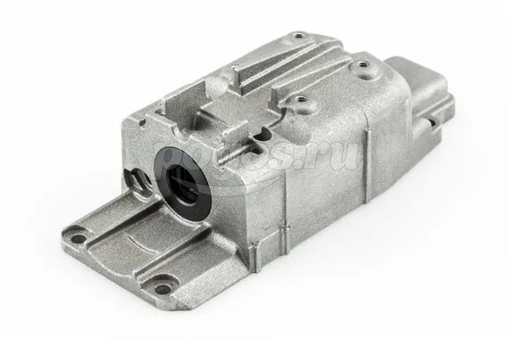 Крышка корпуса редуктора для 4340CT MAKITA