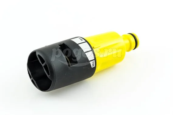 Адаптер соединения с садовым шлангом KARCHER