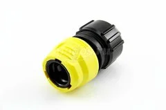 Коннектор универсальный с аквастопом KARCHER