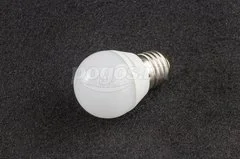 Лампа TDM E27 5W 3000K светодиодная FG45