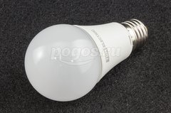 Лампа TDM E27 7W 3000K светодиодная A60