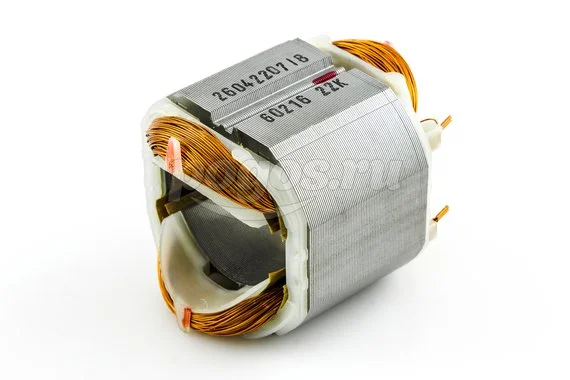 Статор для GSB13 BOSCH