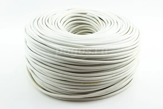 Провод ПВС 2х2.5 кабель (бухта 200м)