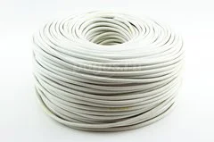 Провод ПВС 2х2.5 кабель (бухта 200м)