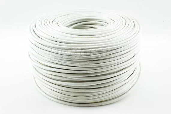 Провод ПВС 3х1.5 кабель (бухта 200м)