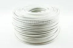 Провод ПВС 3х1.5 кабель (бухта 200м)