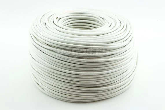 Провод ПВС 3х0.75 кабель (бухта 200м)