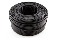 Кабель ВВГ Пнг (А) 3х1.5 ТУ бухта 200м