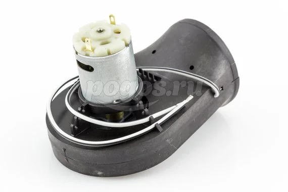 Турбина HG5002, HG650C, HG550V MAKITA