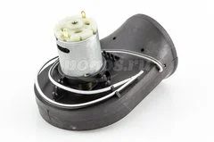 Турбина HG5002, HG650C, HG550V MAKITA