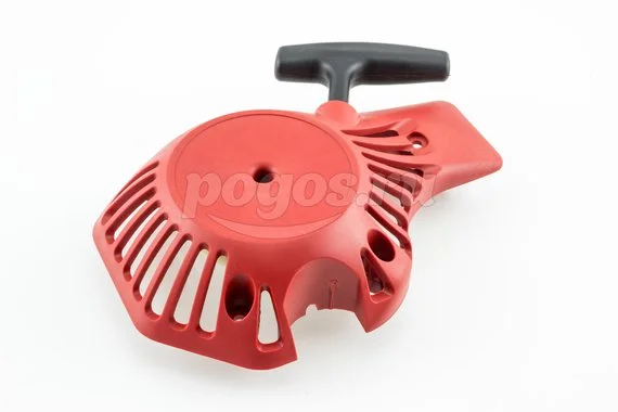 Корпус стартера для TV3840  SPARKY