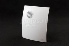 Осевой вытяжной вентилятор ERA D 100