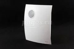 Осевой вытяжной вентилятор ERA D 125