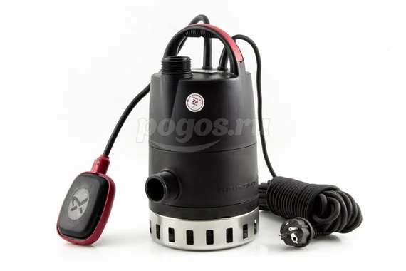 Насос дренажный GRUNDFOS UniliftCC 5A1 105/5