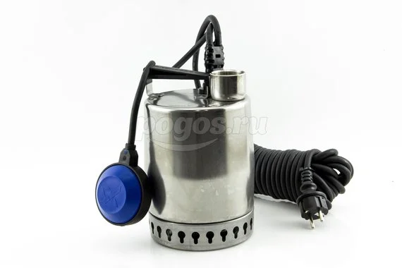 Насос дренажный GRUNDFOS UniliftKP 250А1 180/7,5