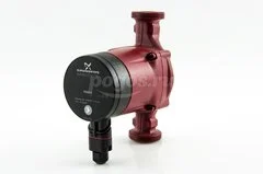Насос циркуляционный GRUNDFOS Alpha2L 25-40