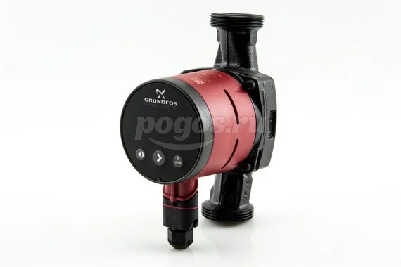 Насос циркуляционный GRUNDFOS Alpha2 25-40