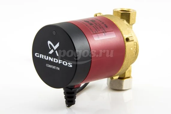 Насос циркуляционный GRUNDFOS UP 15-14