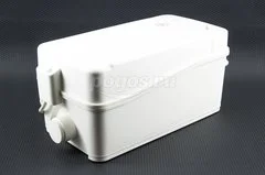 Насосная установка GRUNDFOS Sololift2 D-2