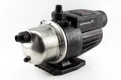 Поверхностный насос GRUNDFOS MQ3-35