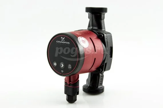 Насос циркуляционный GRUNDFOS Alpha3 25-40