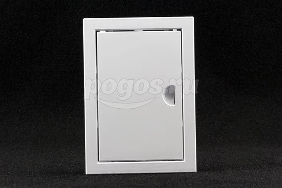 Люк ревизионный пластик 100х150 мм ЭРА