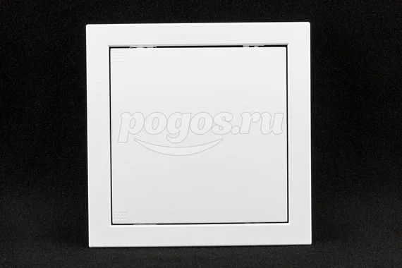 Люк пластиковый 196х196 мм ЭРА