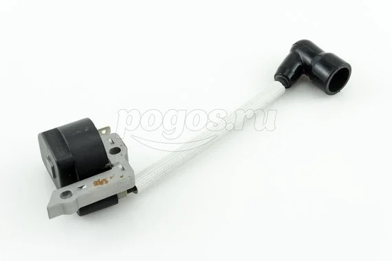 Магнето в сборе для МКБ-43/25 ИНТЕРСКОЛ