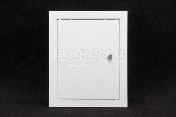 Люк ревизионный пластик 200х250 мм VIENTO