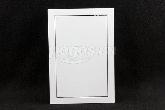 Люк ревизионный пластик 200х300 мм ЭРА