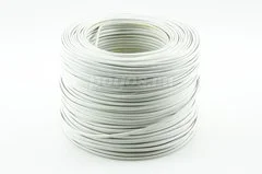 Провод ШВВП 2х0.75 ПУГНП ПБППГ кабель (бухта 200м)