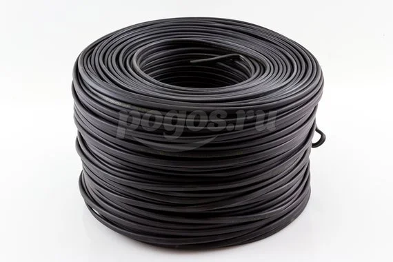Кабель ВВГ Пнг 2х1.5 бухта 200м