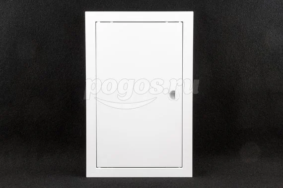 Люк ревизионный пластик 246х396 мм ЭРА