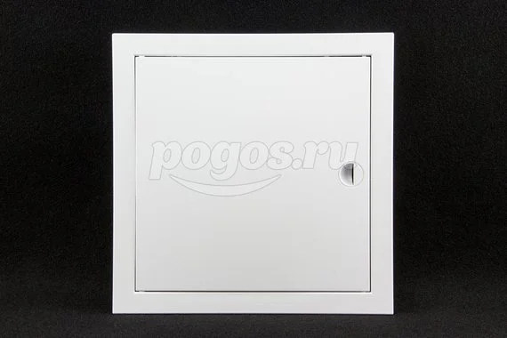 Люк ревизионный пластик 300х300 мм ЭРА