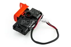 Выключатель для GST120 BOSCH