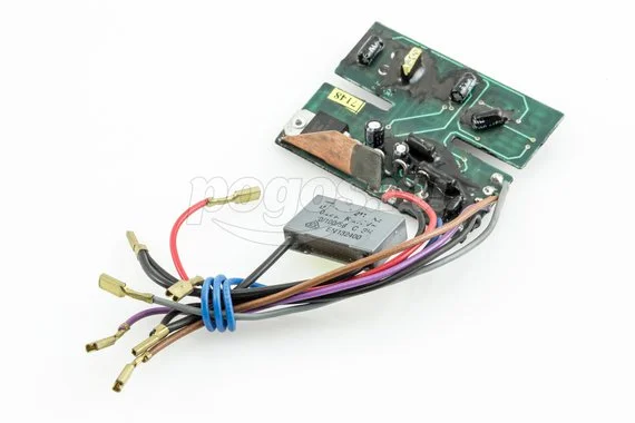 Блок электронный для EX125E/MP300E  SPARKY