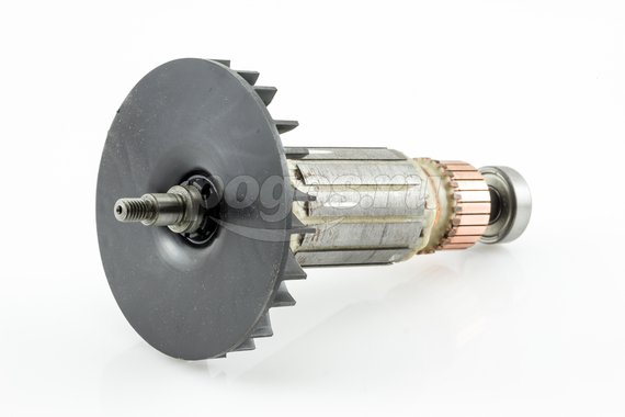 Ротор в сборе для EX125E/MP300E  SPARKY 