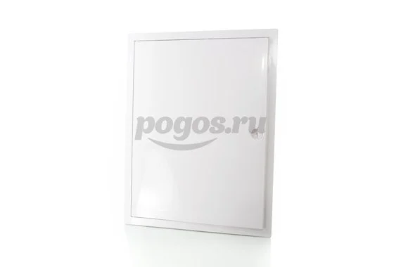 Люк ревизионный пластик 300х400 мм ЭРА