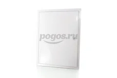 Люк ревизионный пластик 300х400 мм ЭРА