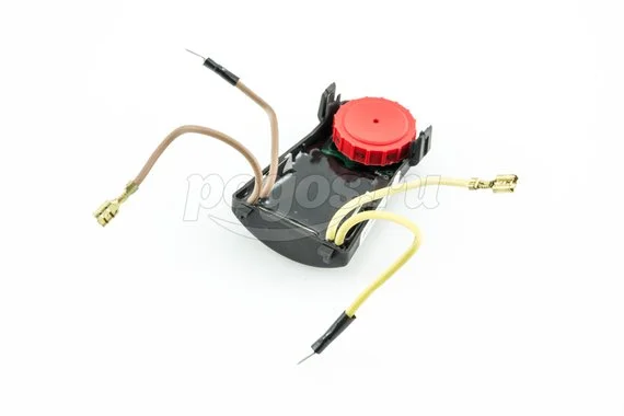 Блок электронный для M850E/950E/1050E/1200E  SPARKY
