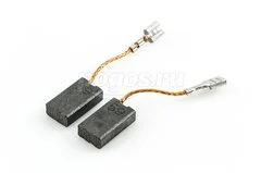 Щетки угольные G23ST HITACHI