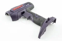 Корпус левая половина для BR15E  SPARKY