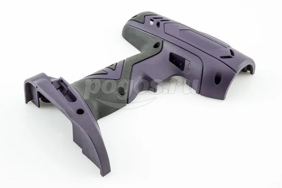 Корпус правая половина для BR15E  SPARKY