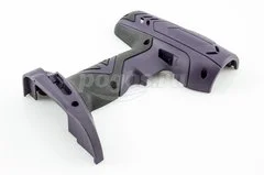 Корпус правая половина для BR15E  SPARKY