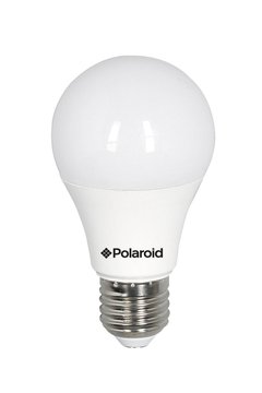 Лампа POLAROID E27 6W 3000K светодиодная