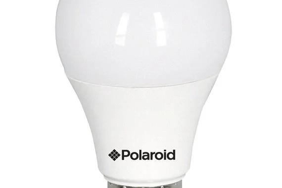 Лампа POLAROID E27 10W 4000K светодиодная