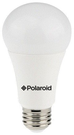 Лампа POLAROID E27 12W 3000K светодиодная