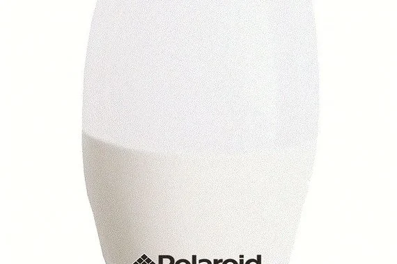 Лампа POLAROID E27 4W 3000K светодиодная